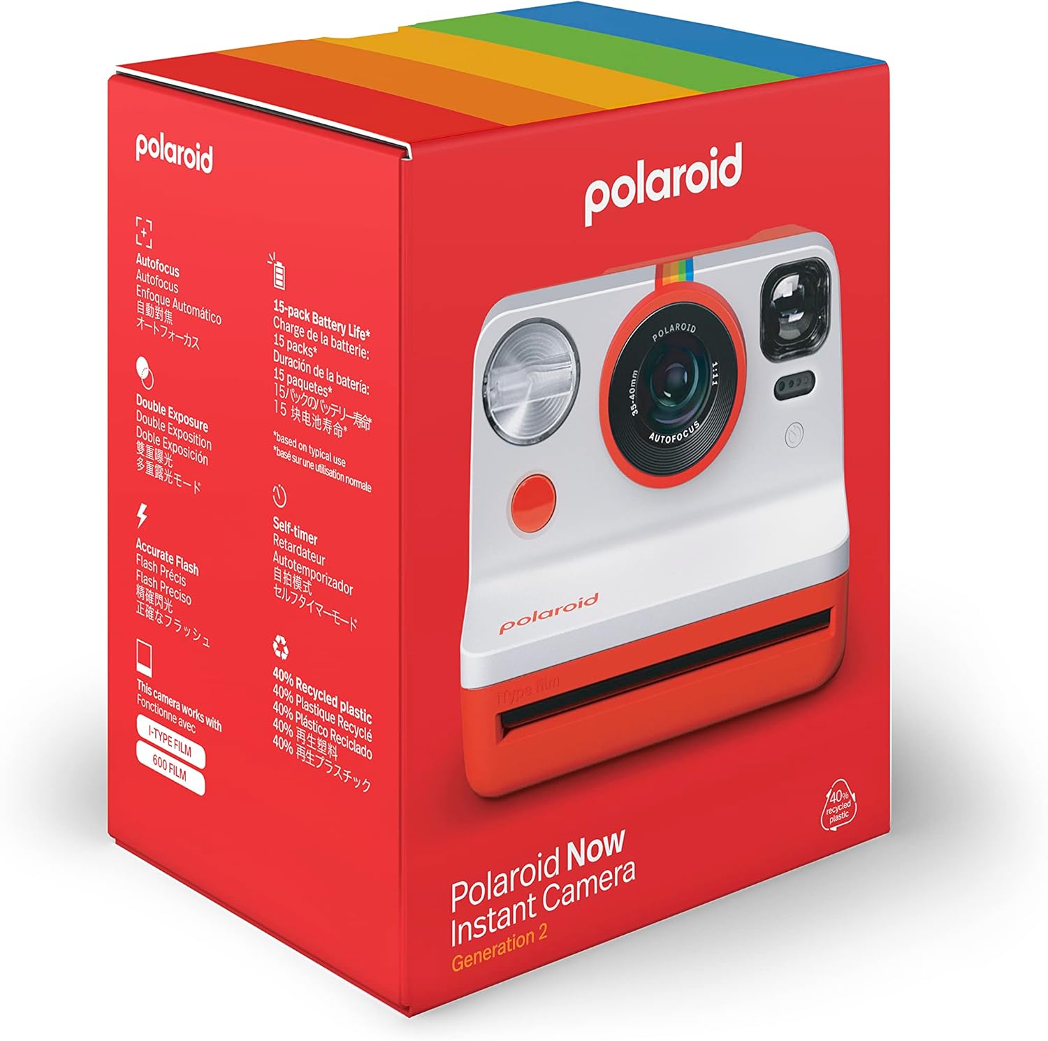 カメラ　ポラロイド　スペクトラ　クローズアップレンズ　ケース　セット　美品 2025年最新】Polaroid Spectra proの人気アイテム - メルカリ
